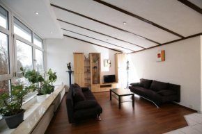 Apartment Hohenstaufen